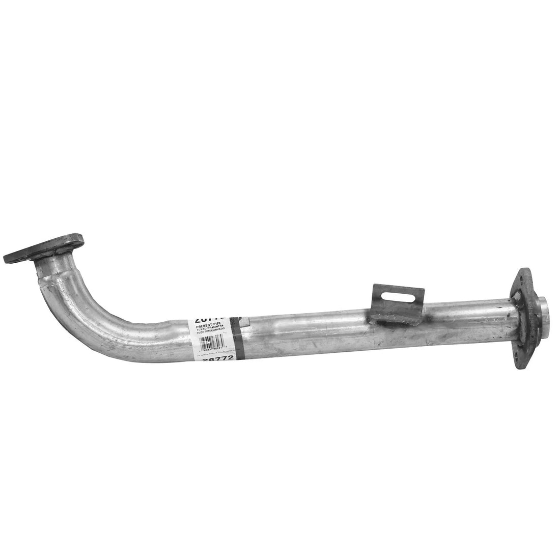 AP Exhaust 28772 1996-2000 Honda Civic Exhaust Pipe