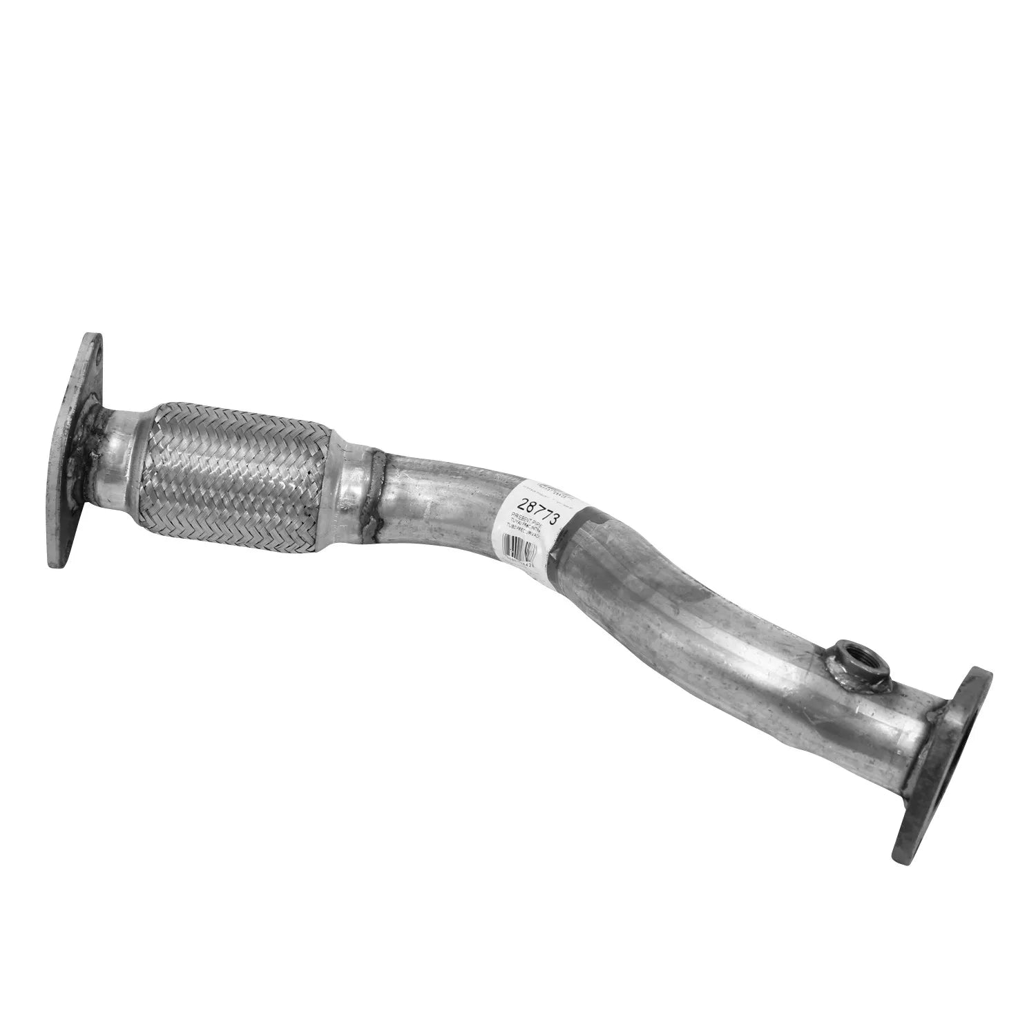 AP Exhaust 28773 2006-2007 Pontiac G6 Exhaust Pipe