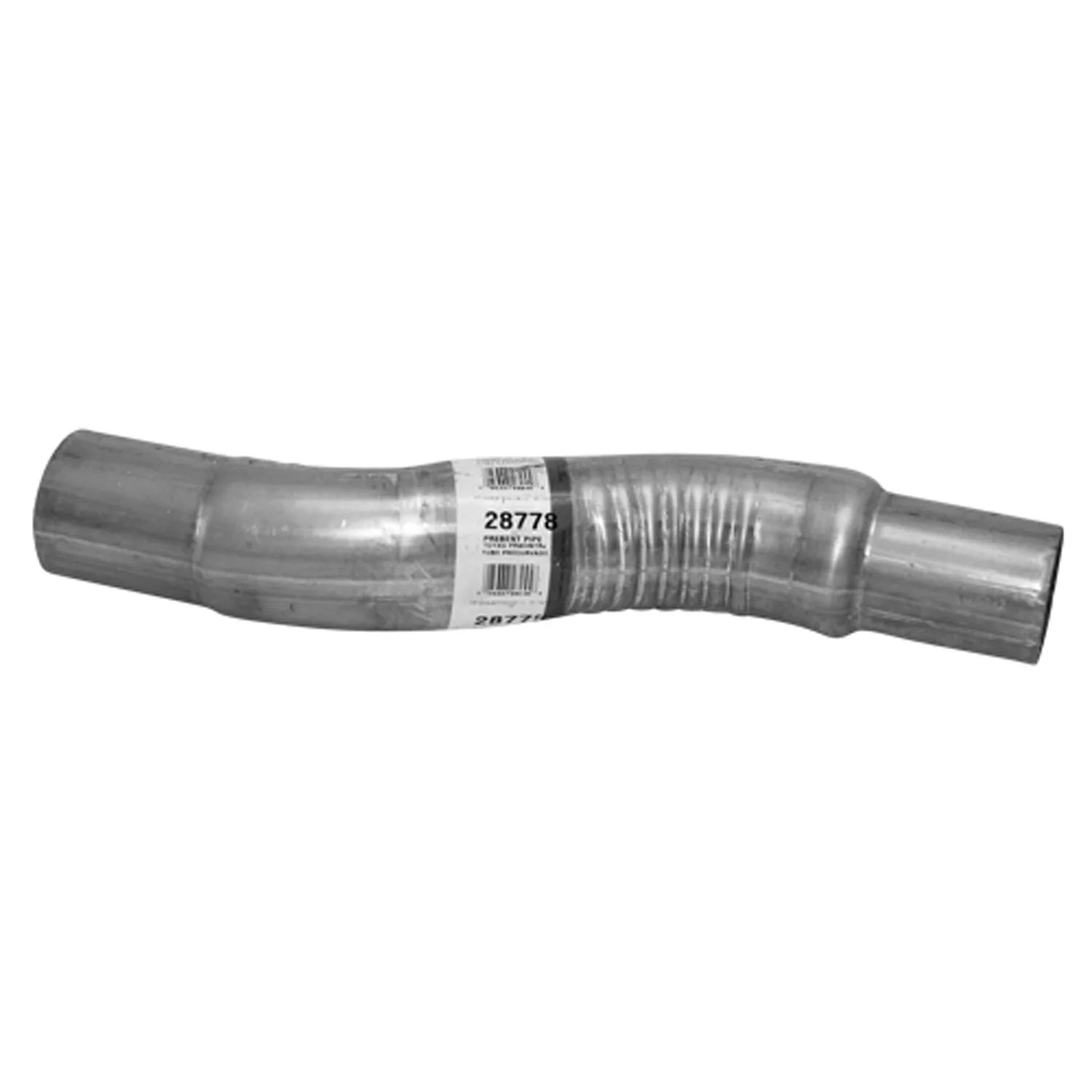 AP Exhaust 28778 2002-2006 Cadillac Escalade Exhaust Pipe