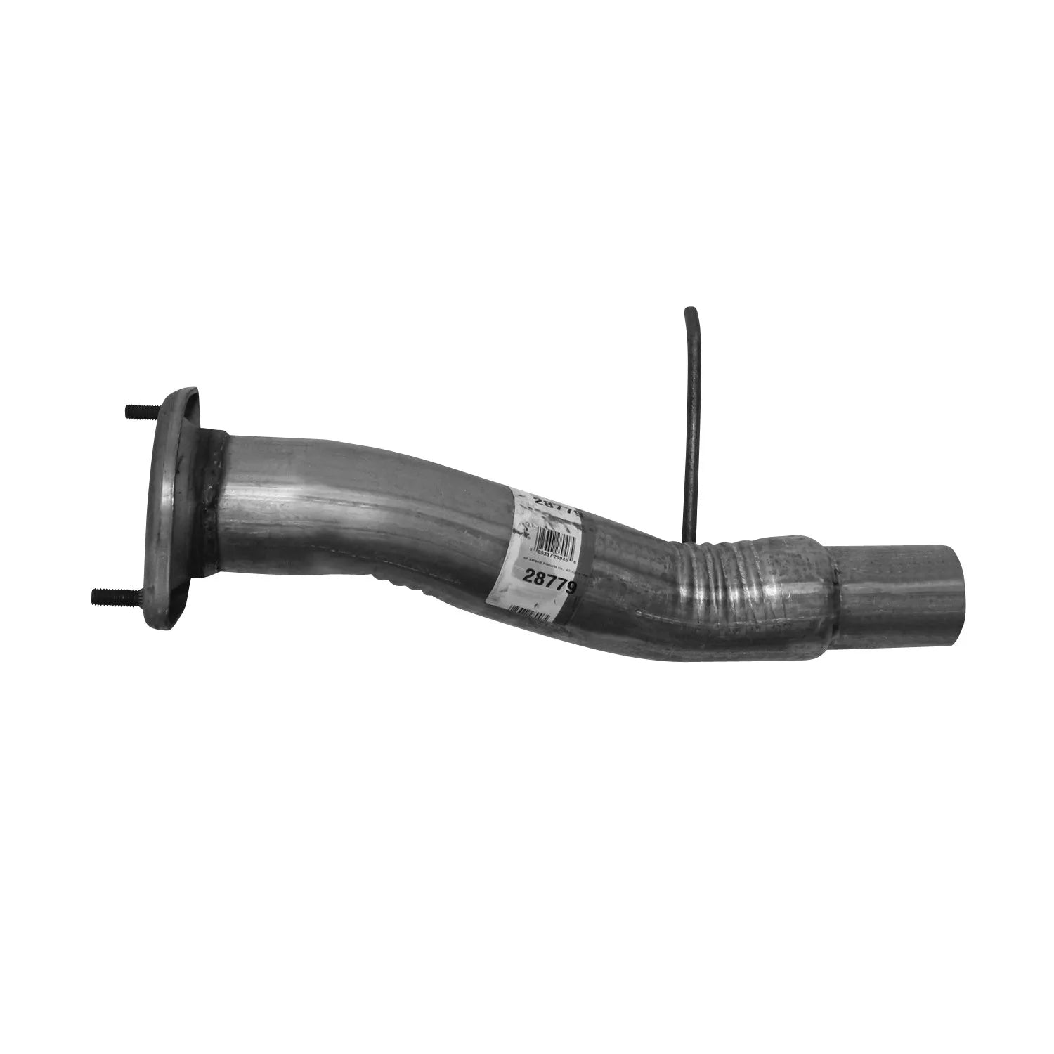 AP Exhaust 28779 2002-2006 Cadillac Escalade Exhaust Pipe