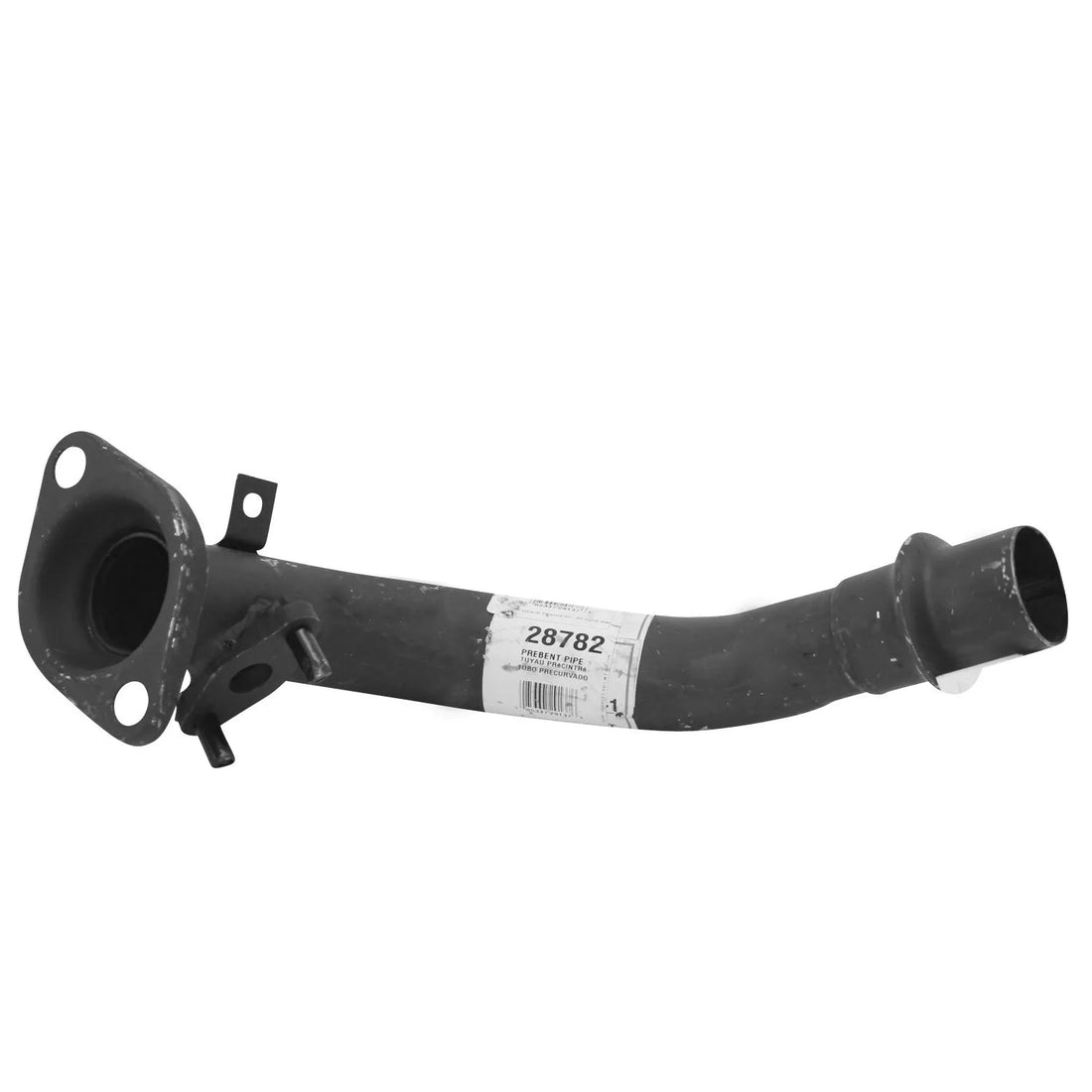 AP Exhaust 28782 1998-2002 Chevrolet Prizm Exhaust Pipe