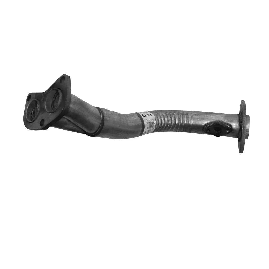 AP Exhaust 28785 1995-2000 Toyota Tacoma Exhaust Pipe