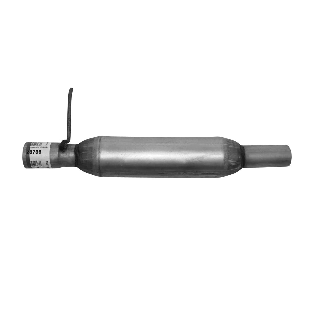AP Exhaust 28786 2004-2006 Mazda 3 Exhaust Pipe