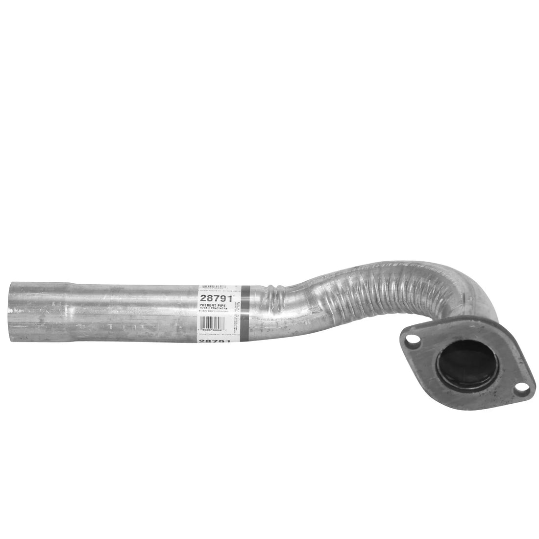 AP Exhaust 28791 2007-2015 Nissan Armada Exhaust Pipe