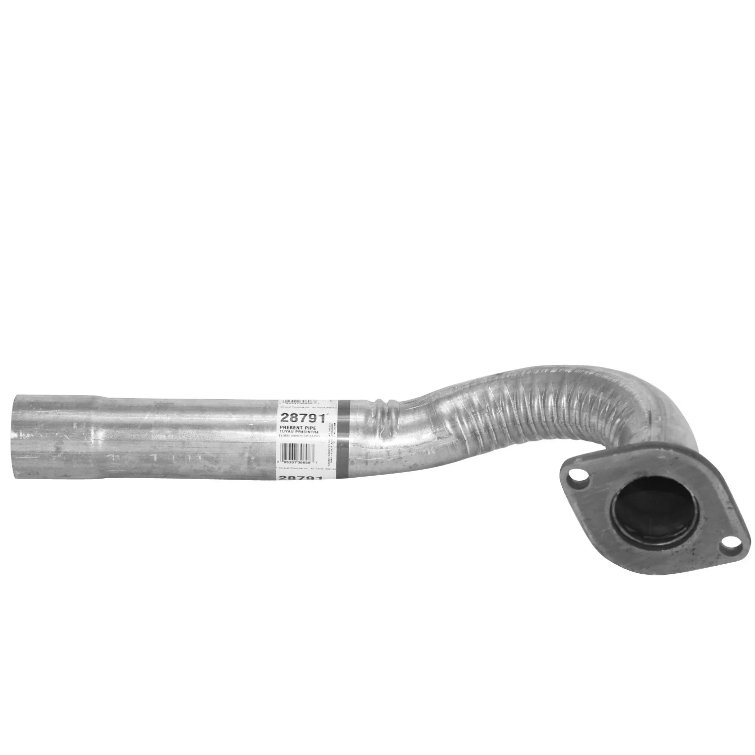 AP Exhaust 28791 2007-2015 Nissan Armada Exhaust Pipe