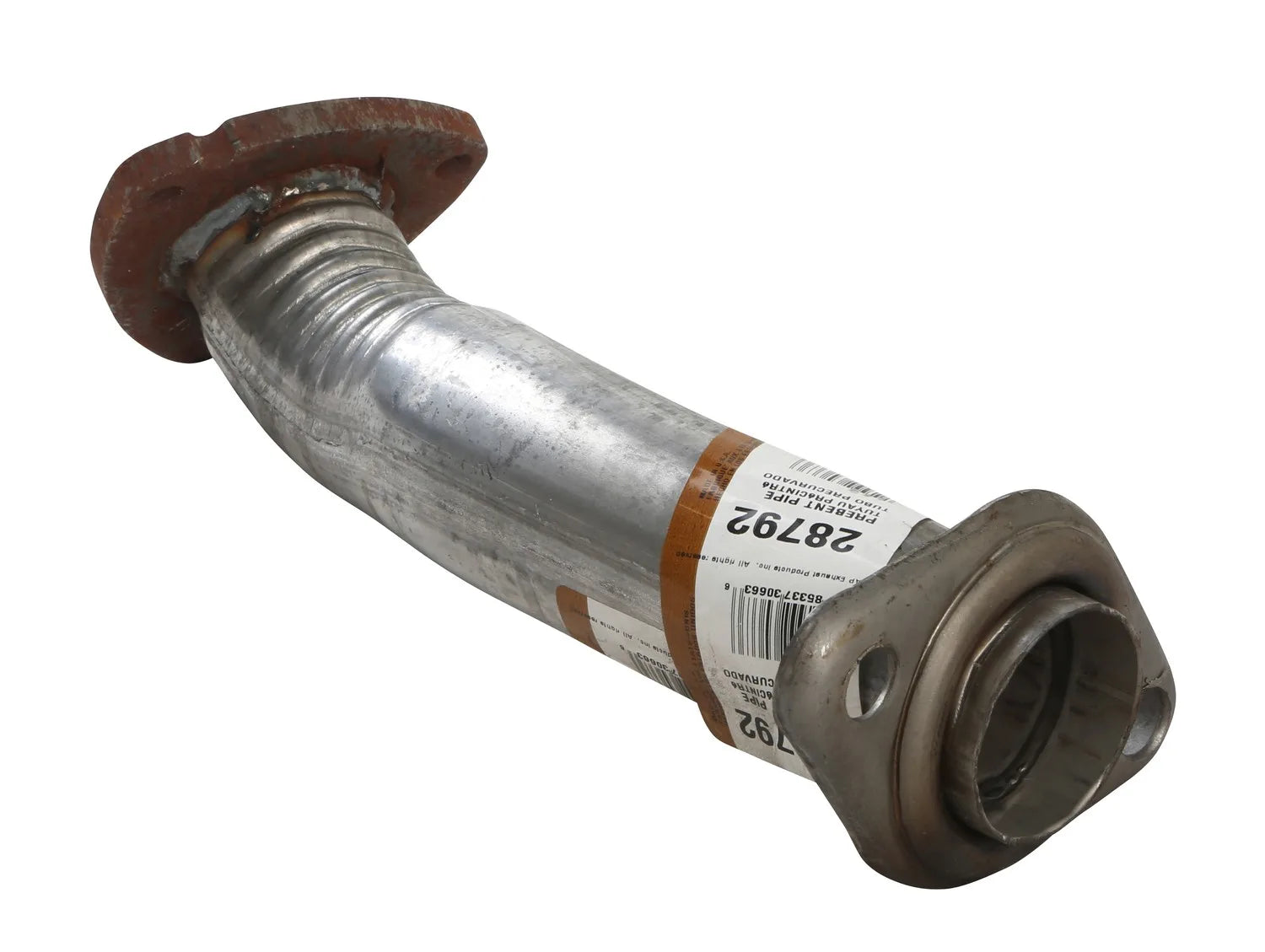 AP Exhaust 28792 2009-2012 Ford Escape Exhaust Pipe