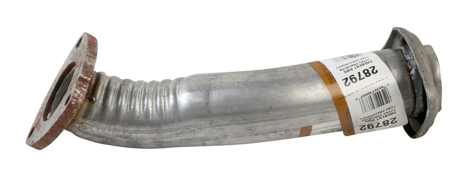 AP Exhaust 28792 2009-2012 Ford Escape Exhaust Pipe