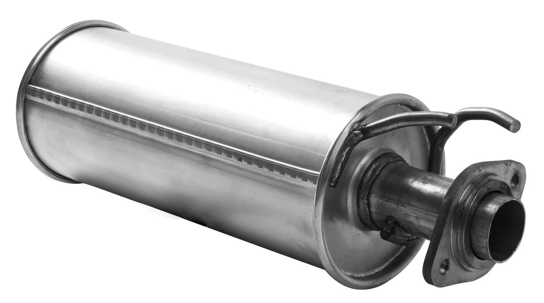 AP Exhaust 28798 2006-2011 Honda Civic Exhaust Pipe