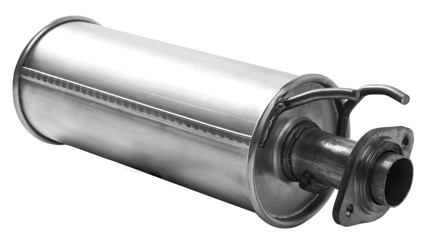 AP Exhaust 28798 2006-2011 Honda Civic Exhaust Pipe
