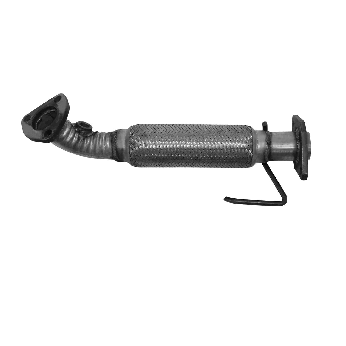 AP Exhaust 28800 2002-2006 Mazda MPV Exhaust Pipe