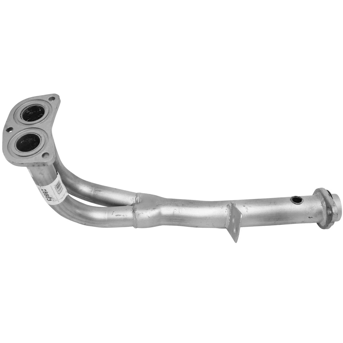 AP Exhaust 28803 1997-2001 Honda CR-V Exhaust Pipe