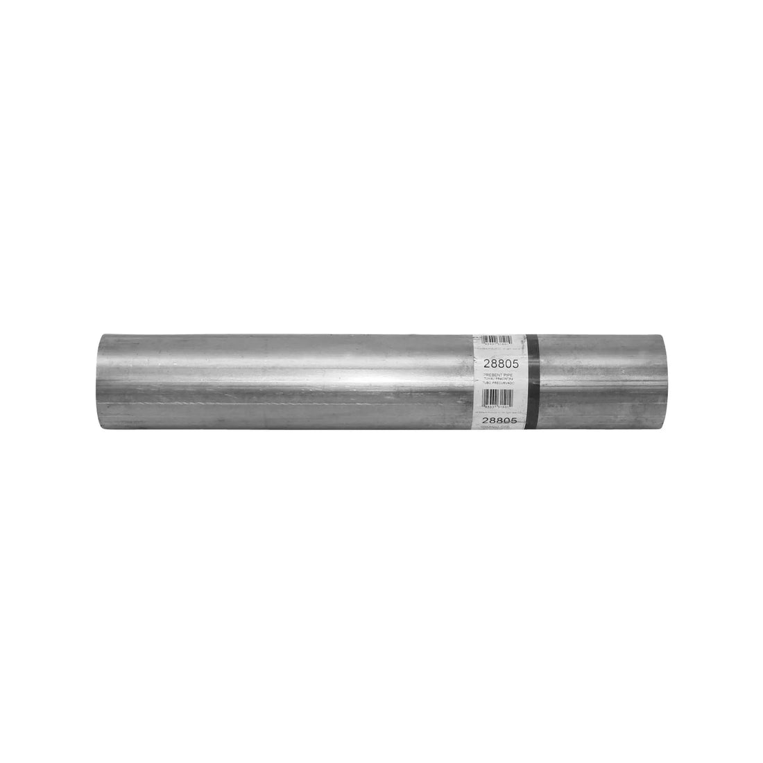 AP Exhaust 28805 2001-2006 GMC Sierra 2500 HD Exhaust Pipe