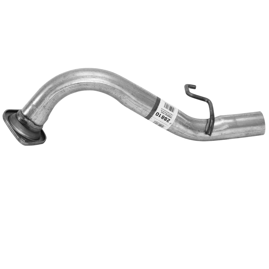 AP Exhaust 28810 2006-2008 Toyota Corolla Exhaust Pipe
