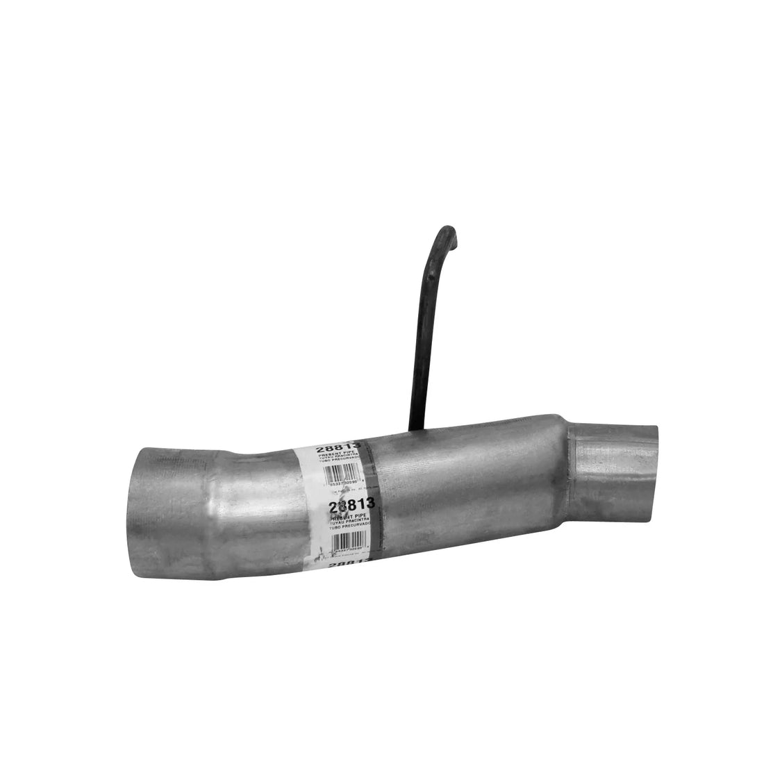 AP Exhaust 28813 2005-2007 Ford F-250 Super Duty Exhaust Pipe