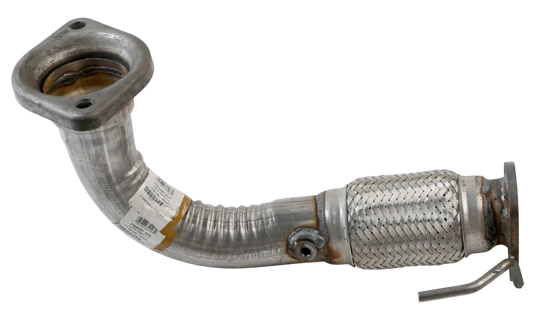 AP Exhaust 28814 2004-2008 Acura TSX Exhaust Pipe