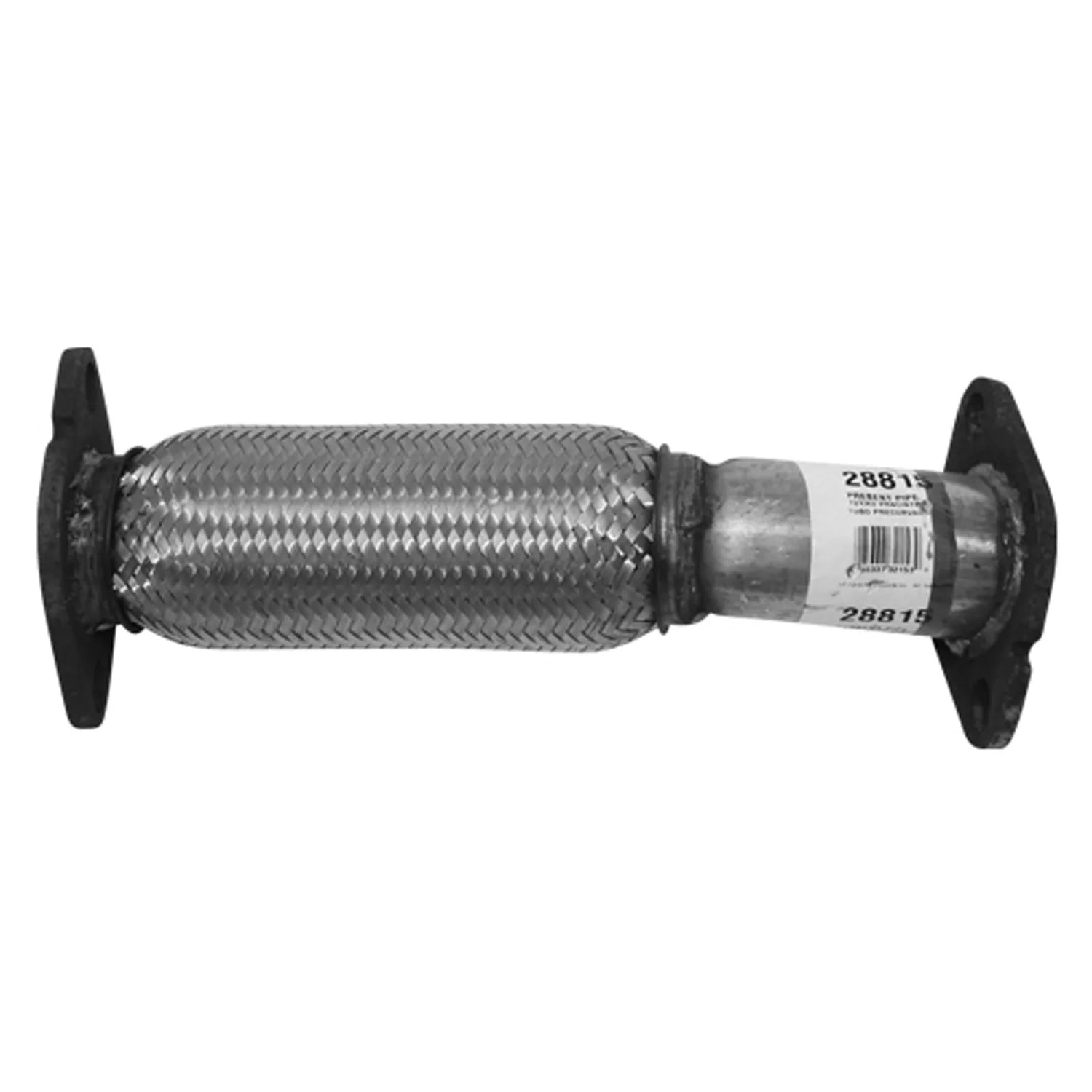 AP Exhaust 28815 2005-2006 Ford Focus Exhaust Pipe