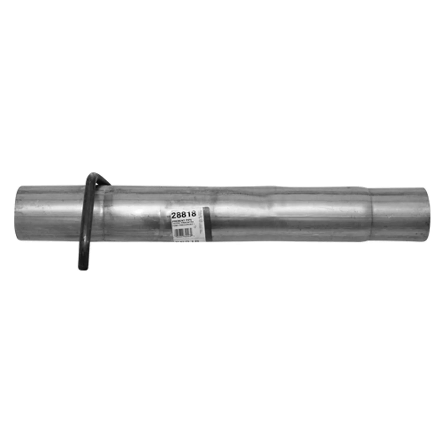 AP Exhaust 28818 2001-2005 Chevrolet Silverado 1500 HD Exhaust Pipe