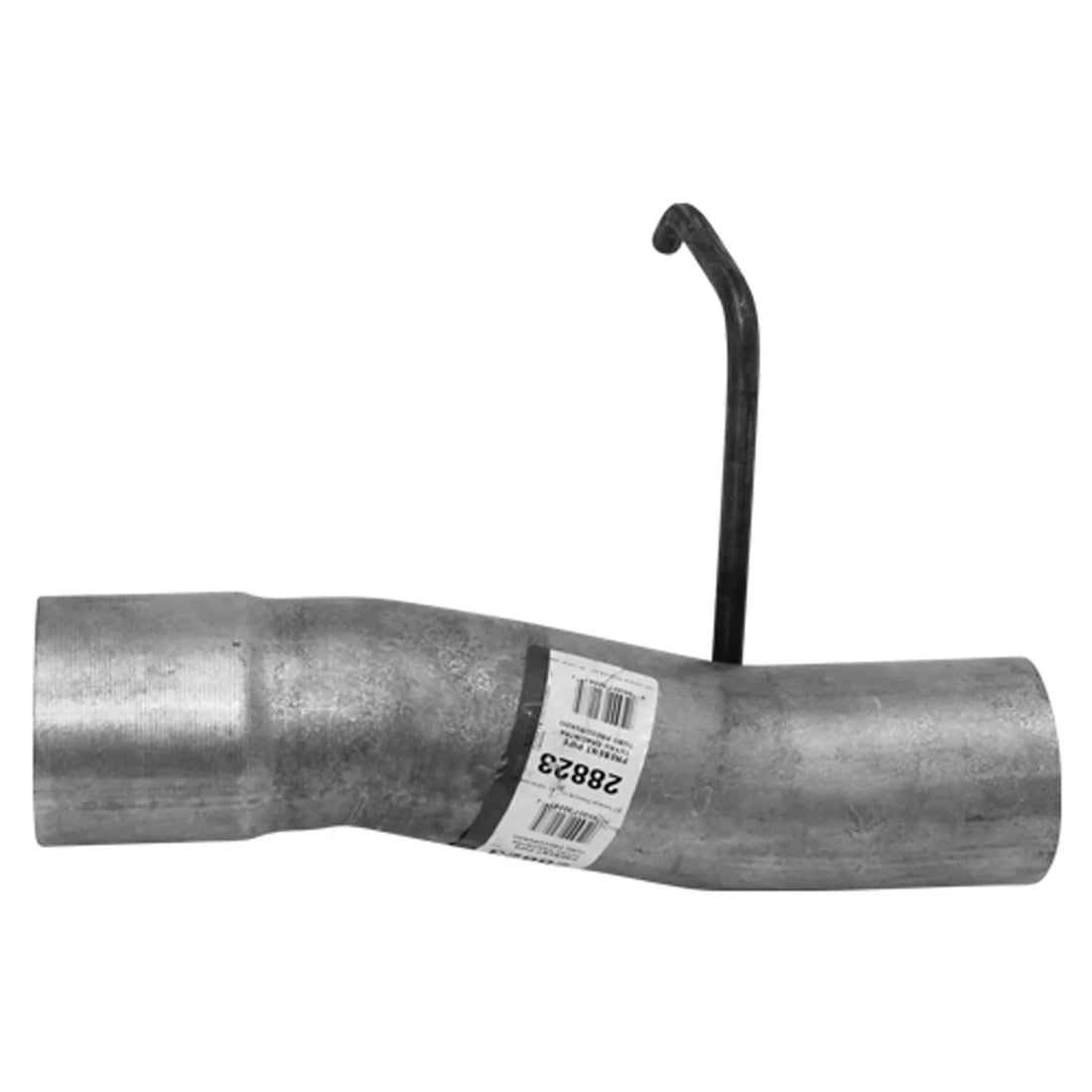 AP Exhaust 28823 1999-2003 Ford F-350 Super Duty Exhaust Pipe