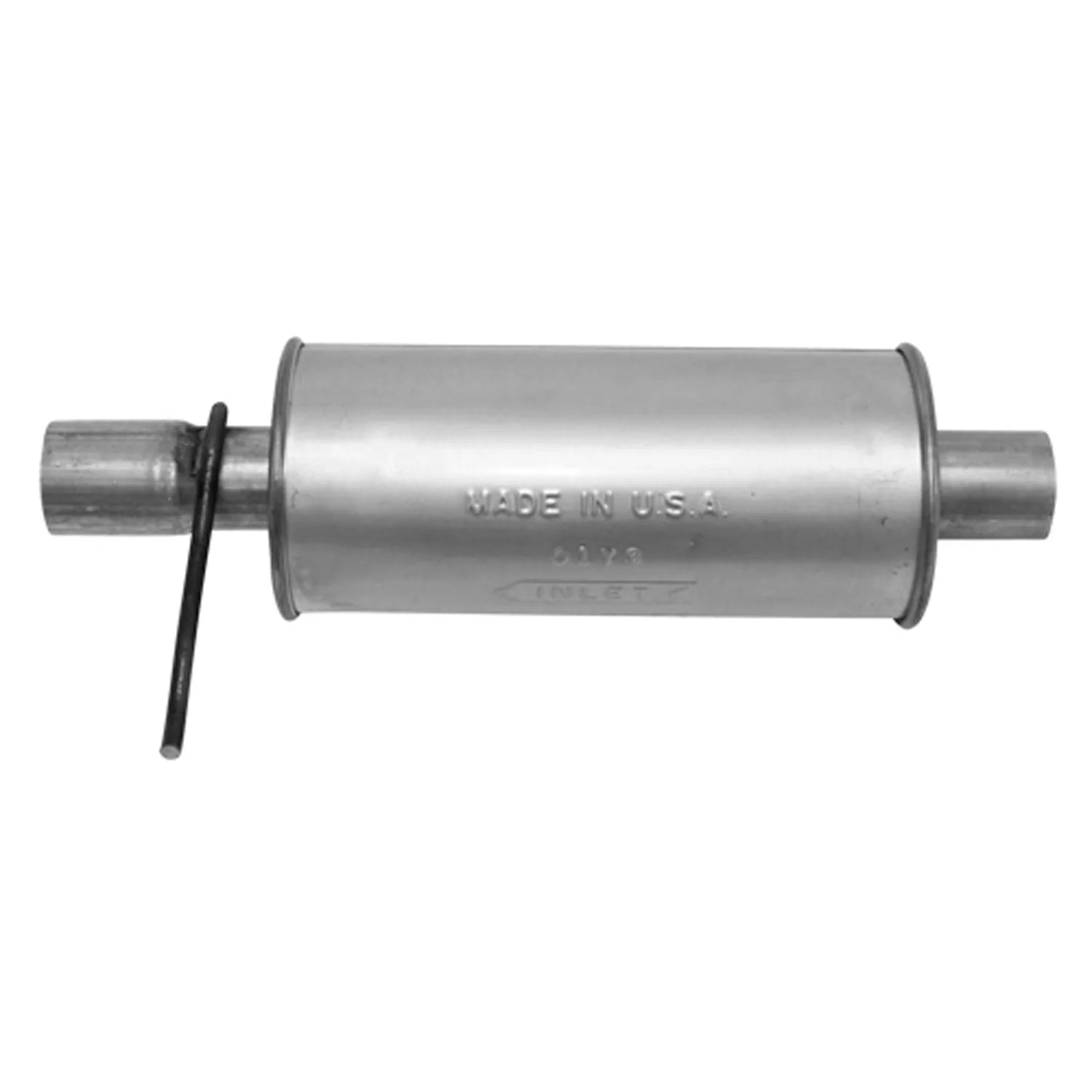 AP Exhaust 28824 2007-2009 Mazda 3 Exhaust Pipe