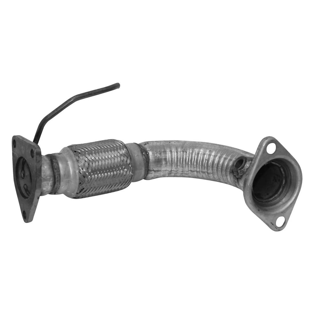 AP Exhaust 28826 2003-2007 Honda Accord Exhaust Pipe