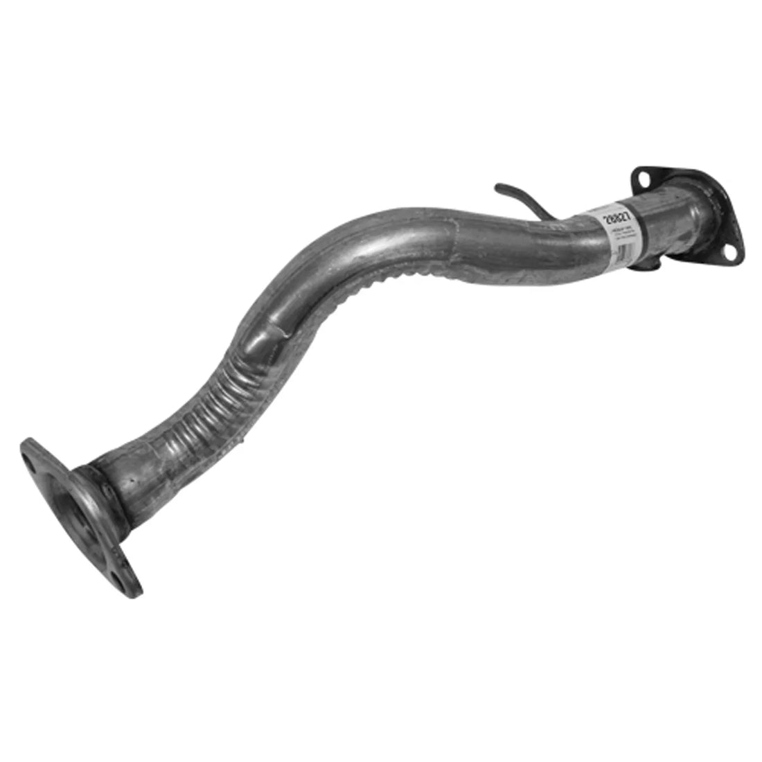 AP Exhaust 28827 2004-2012 Mitsubishi Galant Exhaust Pipe