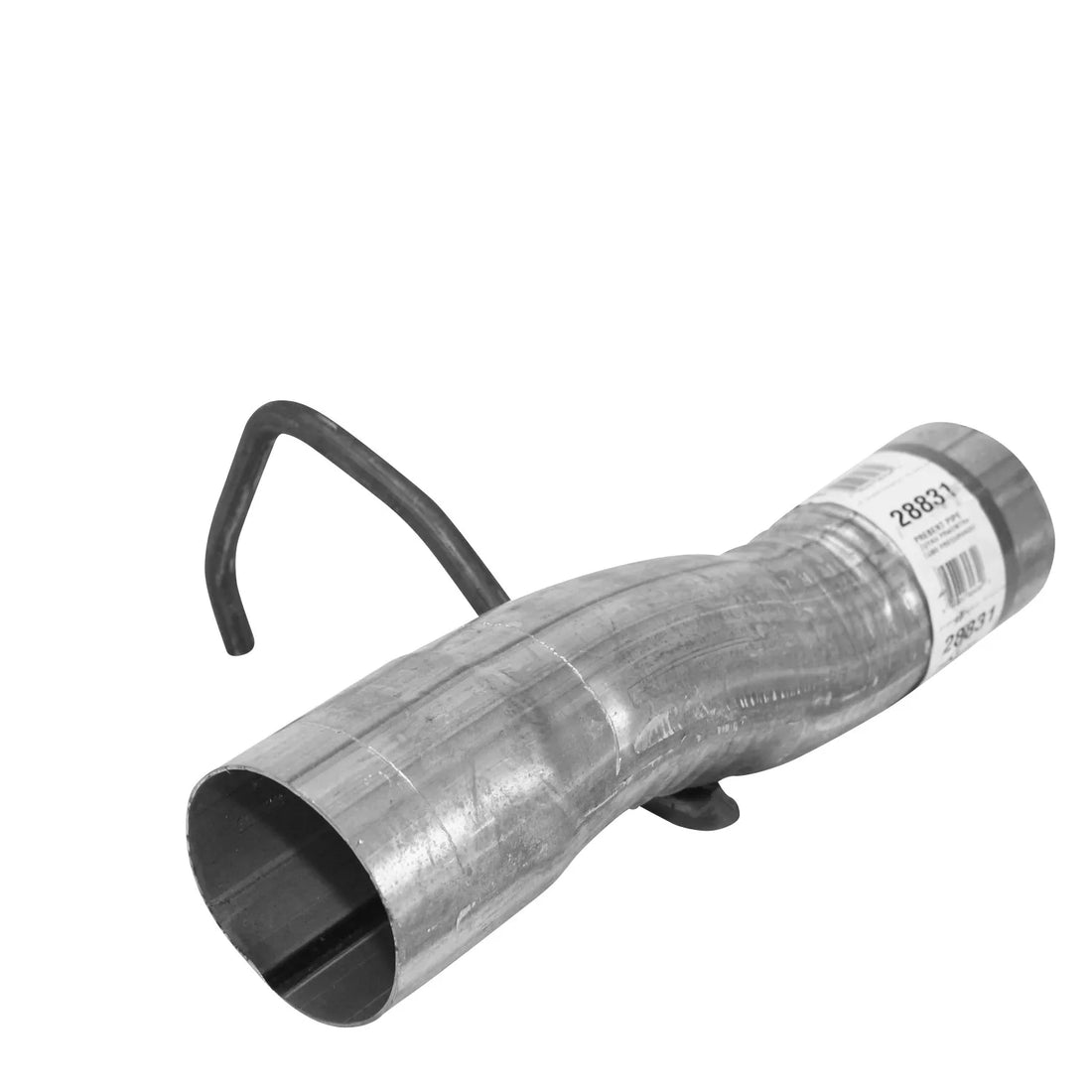 AP Exhaust 28831 2005-2007 Ford F-250 Super Duty Exhaust Pipe