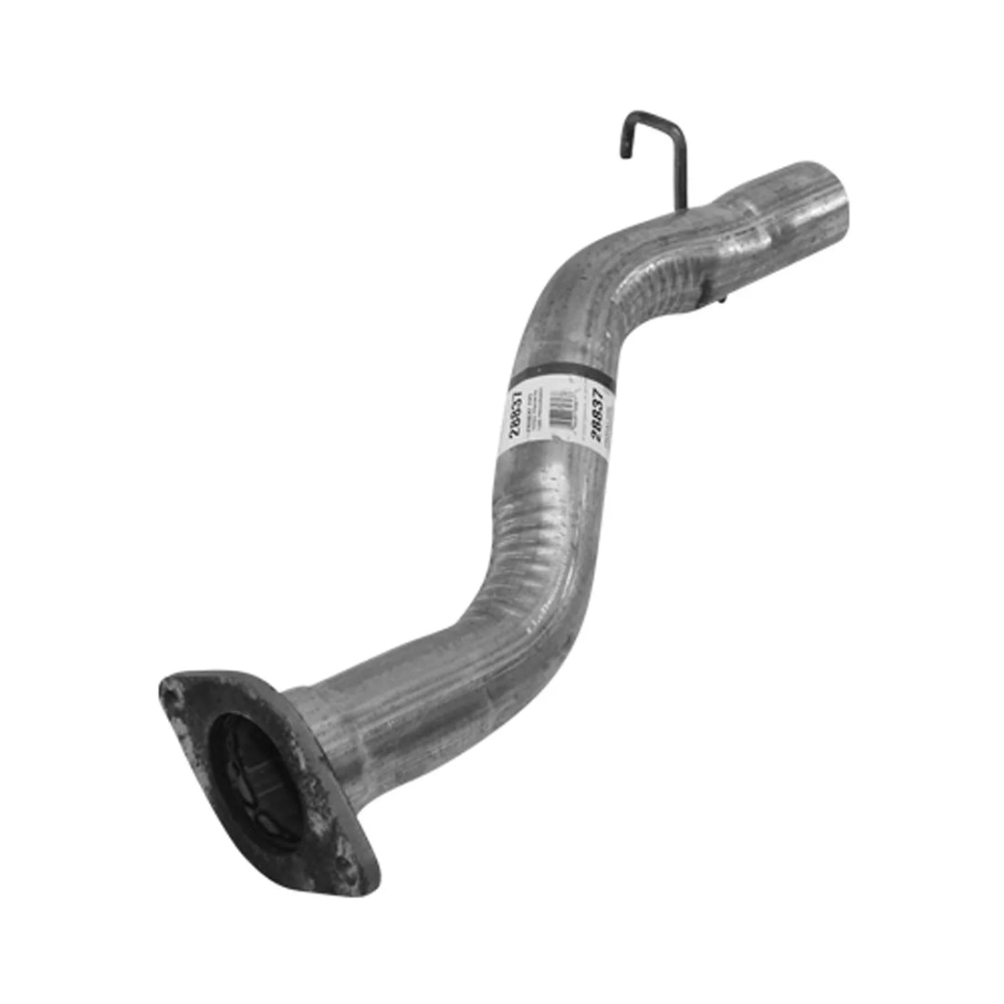 AP Exhaust 28837 2001-2004 Chevrolet S10 Exhaust Pipe