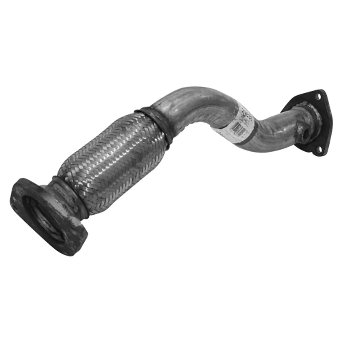 AP Exhaust 28838 2008-2012 Chevrolet Malibu Exhaust Pipe