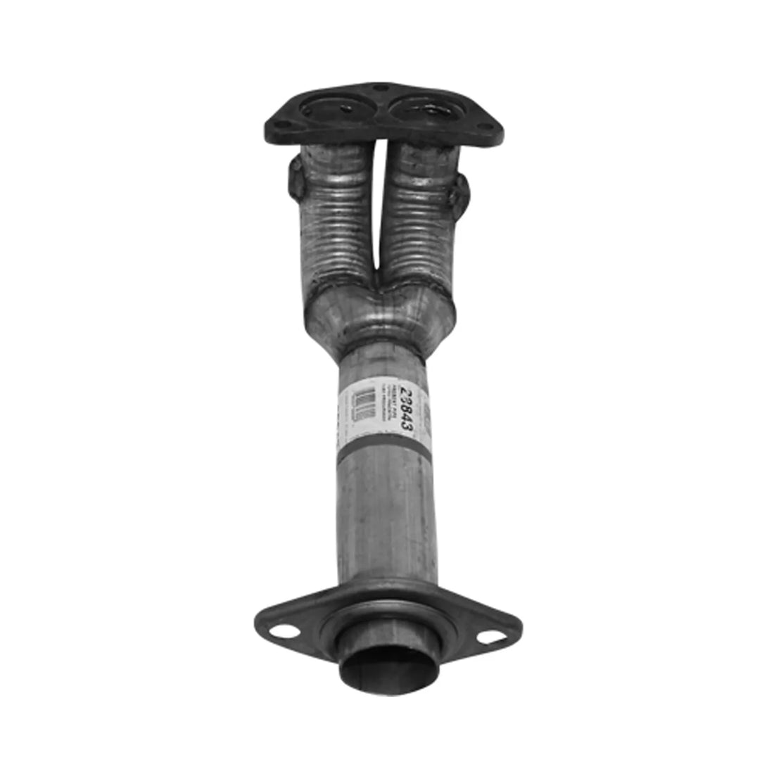 AP Exhaust 28843 2004-2012 Mitsubishi Galant Exhaust Pipe