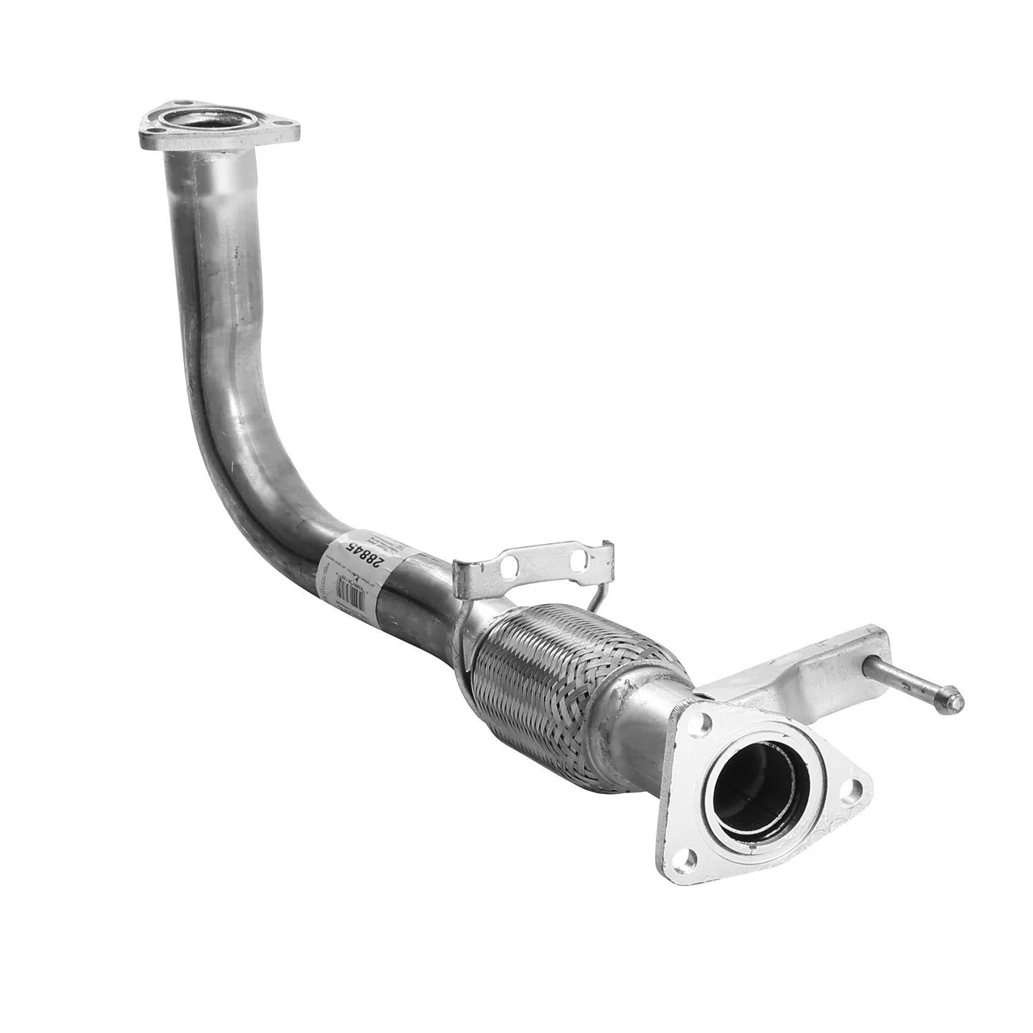 AP Exhaust 28845 1998-2002 Honda Accord Exhaust Pipe