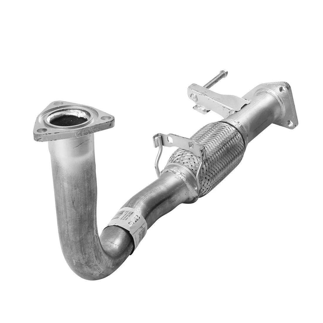 AP Exhaust 28845 1998-2002 Honda Accord Exhaust Pipe