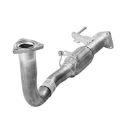 AP Exhaust 28845 1998-2002 Honda Accord Exhaust Pipe