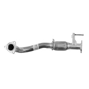 AP Exhaust 28845 1998-2002 Honda Accord Exhaust Pipe