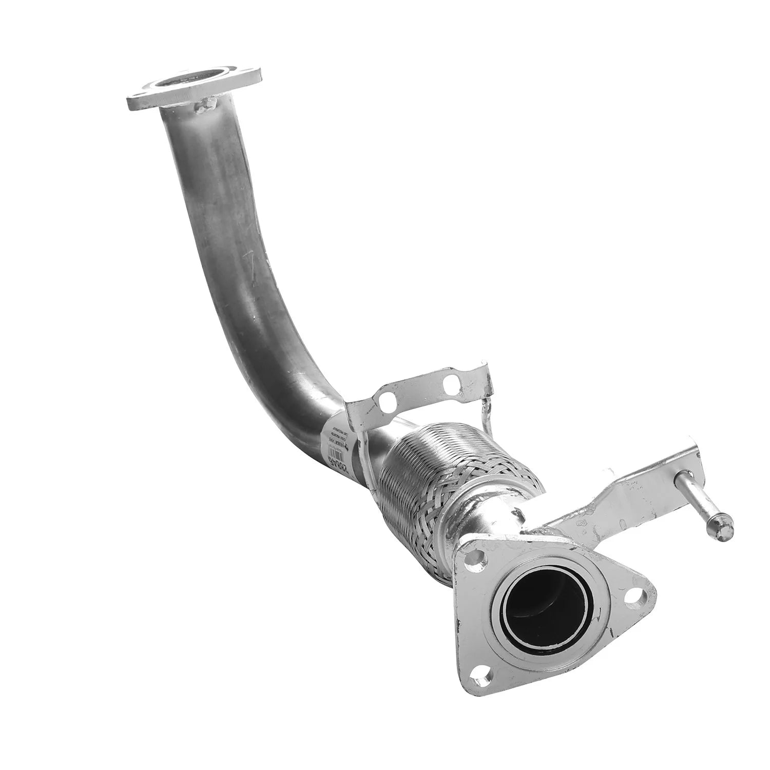 AP Exhaust 28846 1998-2002 Honda Accord Exhaust Pipe