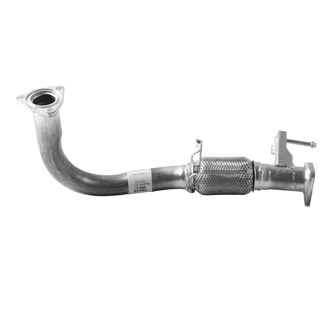 AP Exhaust 28846 1998-2002 Honda Accord Exhaust Pipe