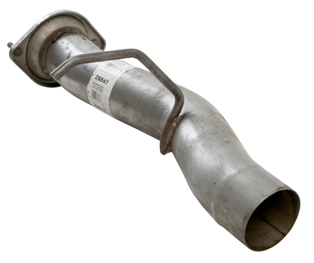 AP Exhaust 28847 2007-2008 Hummer H2 Exhaust Pipe