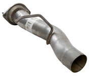 AP Exhaust 28847 2007-2008 Hummer H2 Exhaust Pipe