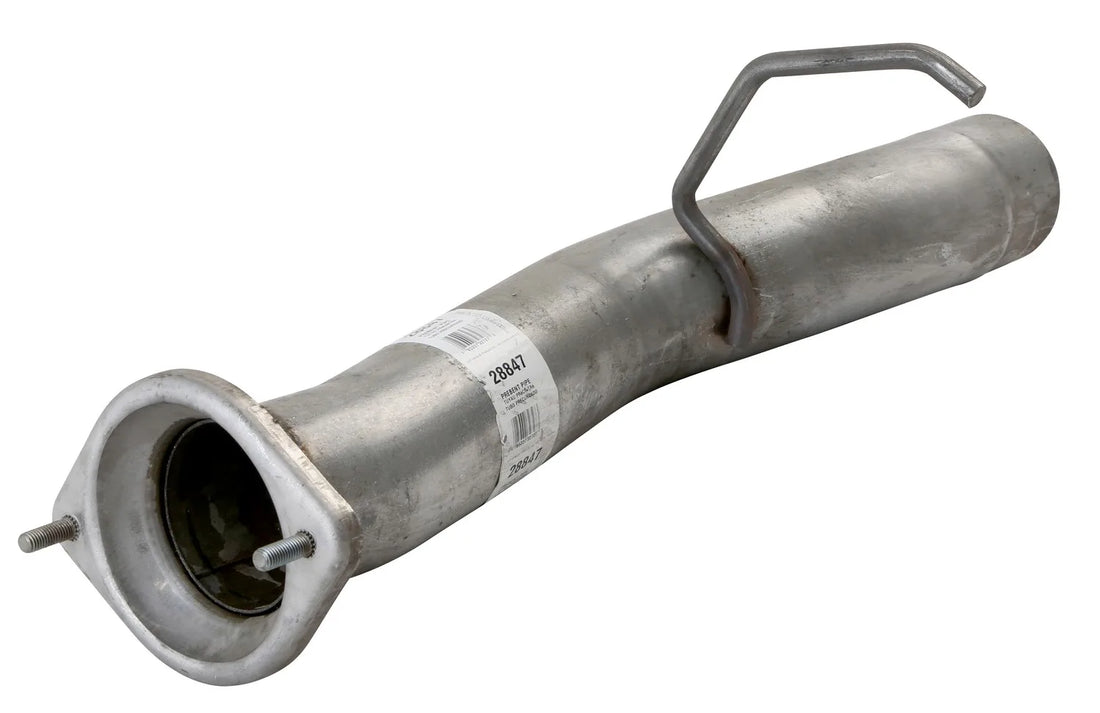 AP Exhaust 28847 2007-2008 Hummer H2 Exhaust Pipe