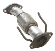 AP Exhaust 28852 2011-2013 Kia Sorento Exhaust Pipe