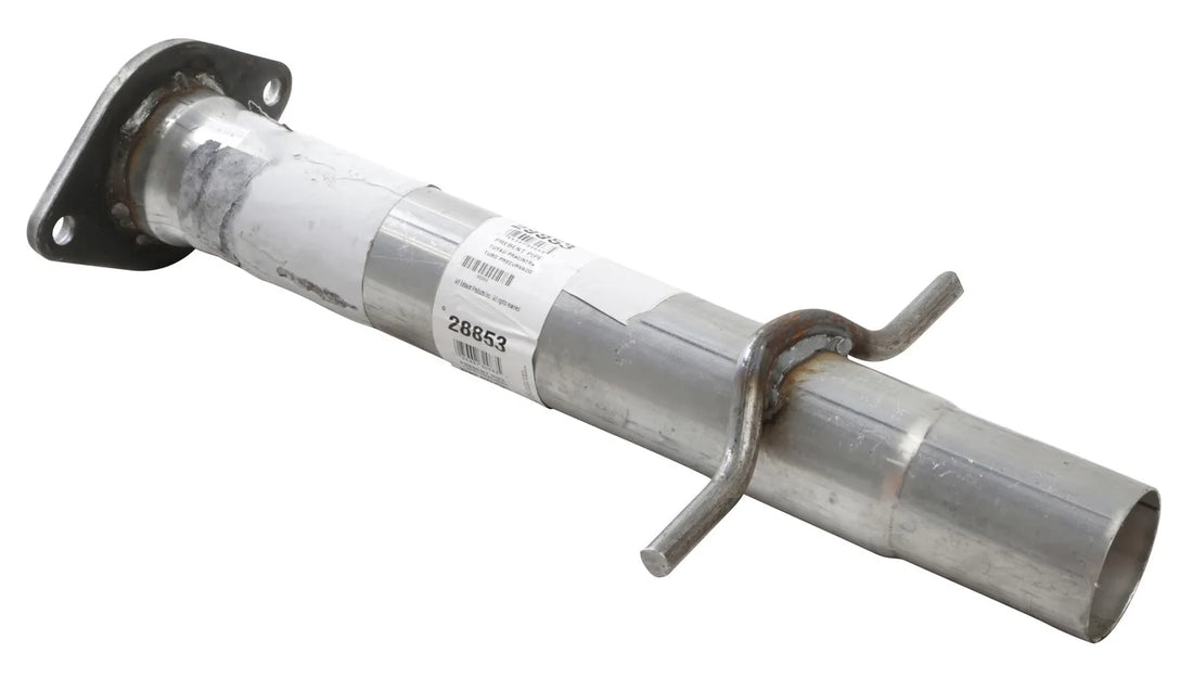 AP Exhaust 28853 2008 Chevrolet Malibu Exhaust Pipe