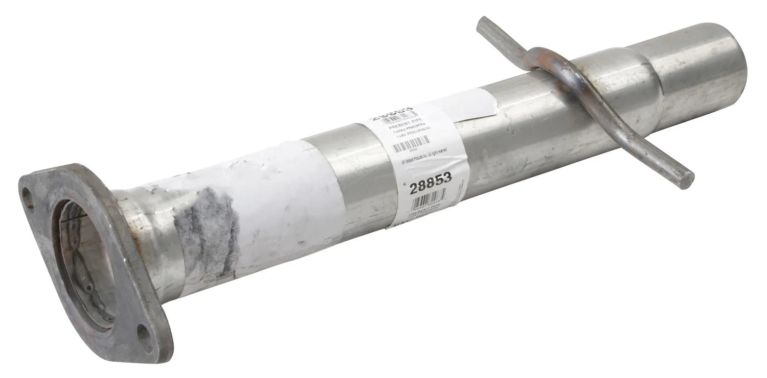 AP Exhaust 28853 2008 Chevrolet Malibu Exhaust Pipe