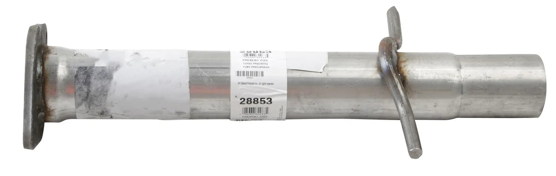AP Exhaust 28853 2008 Chevrolet Malibu Exhaust Pipe