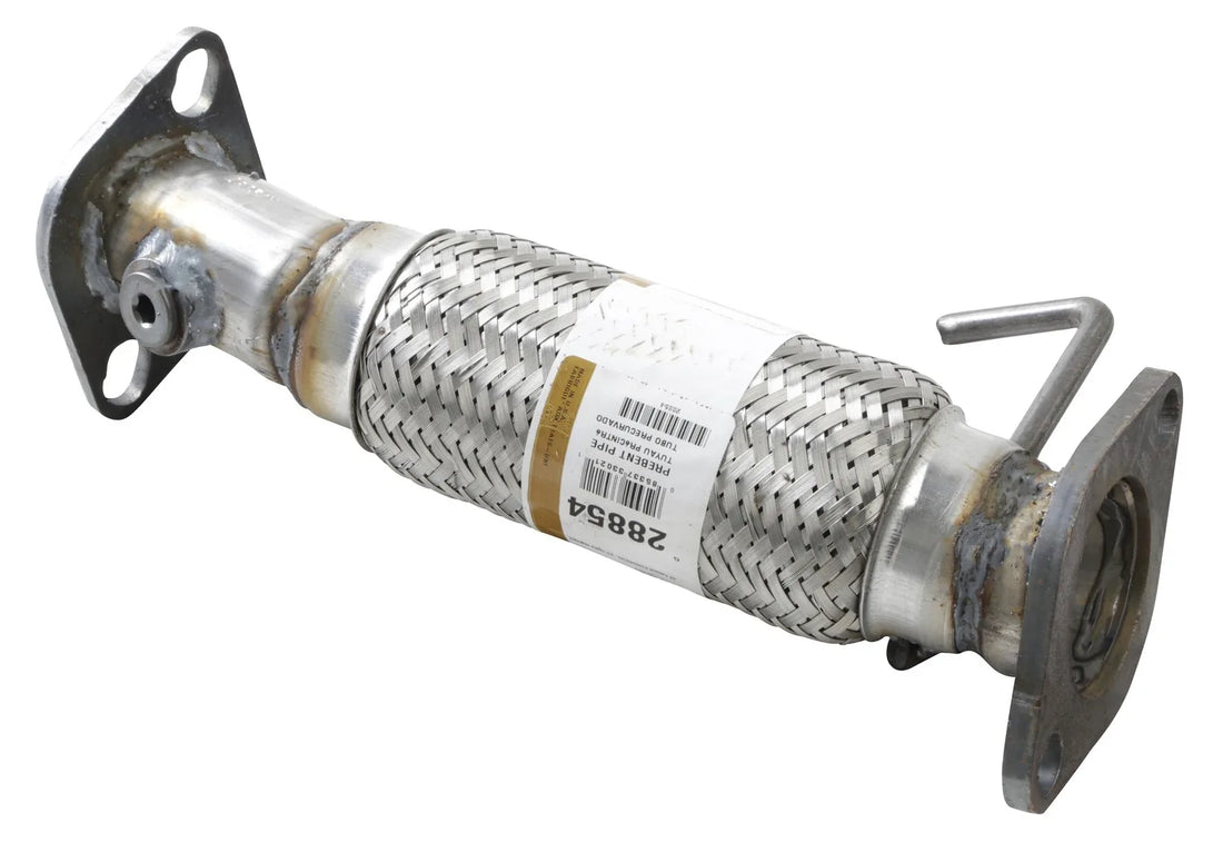 AP Exhaust 28854 2012-2017 Kia Rio Exhaust Pipe