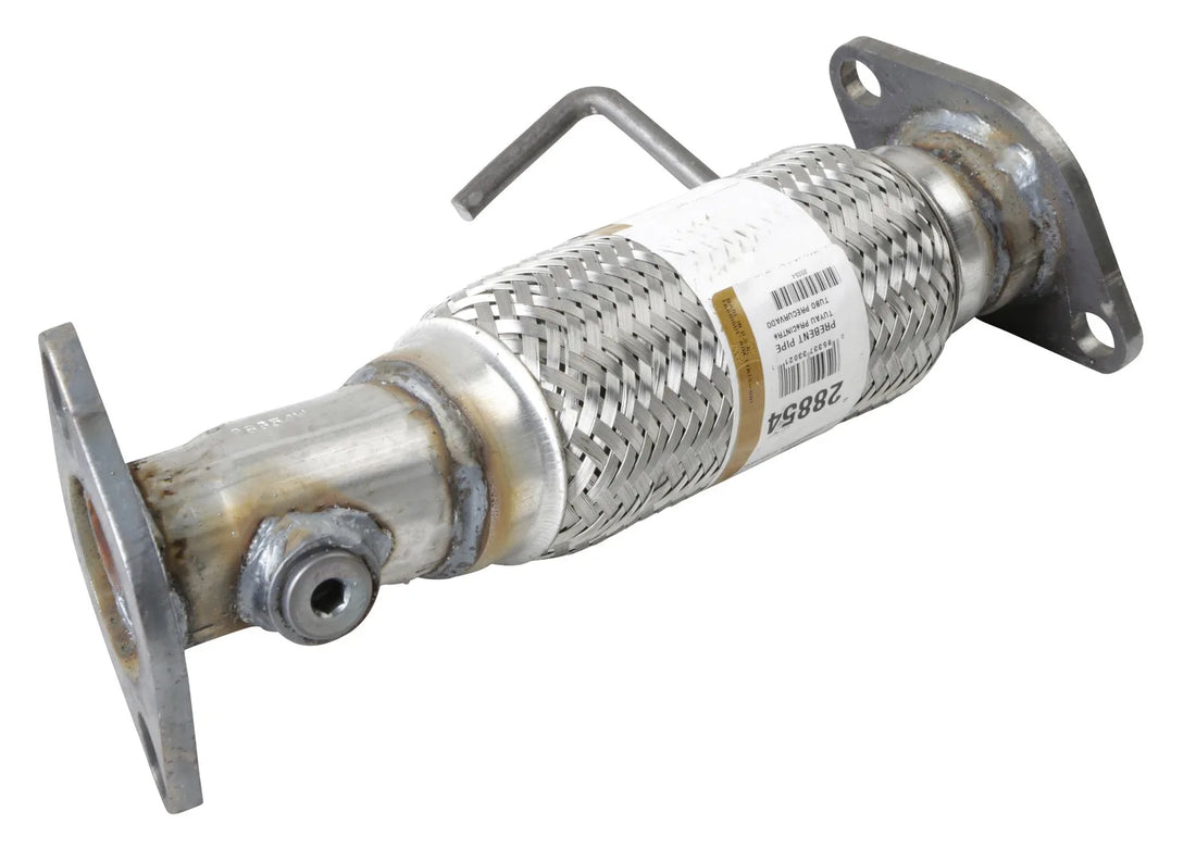 AP Exhaust 28854 2012-2017 Kia Rio Exhaust Pipe