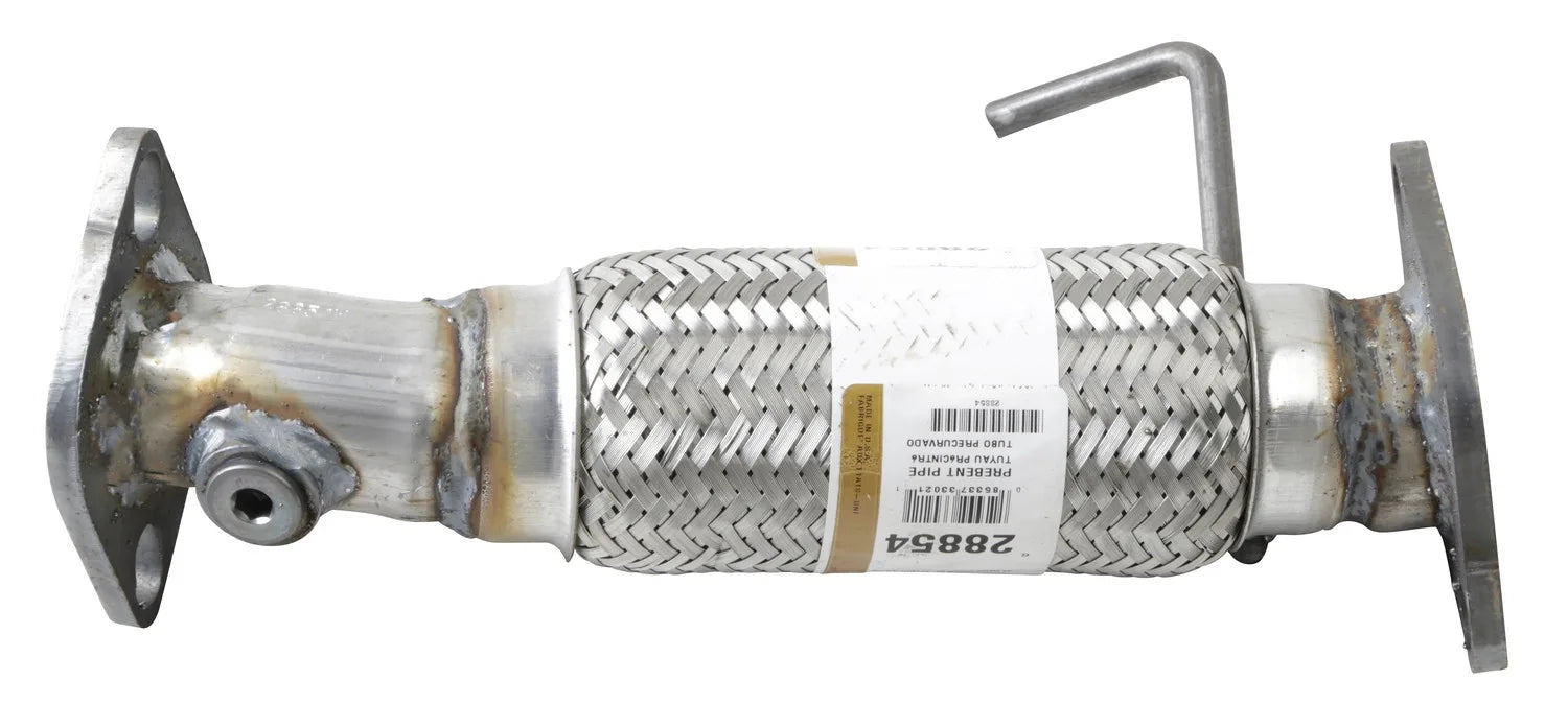 AP Exhaust 28854 2012-2017 Kia Rio Exhaust Pipe