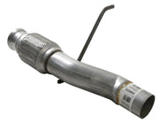 AP Exhaust 28855 2009-2014 Chevrolet Tahoe Exhaust Pipe
