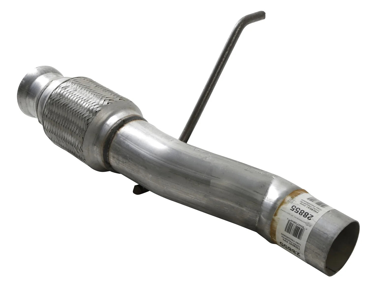 AP Exhaust 28855 2009-2014 Chevrolet Tahoe Exhaust Pipe