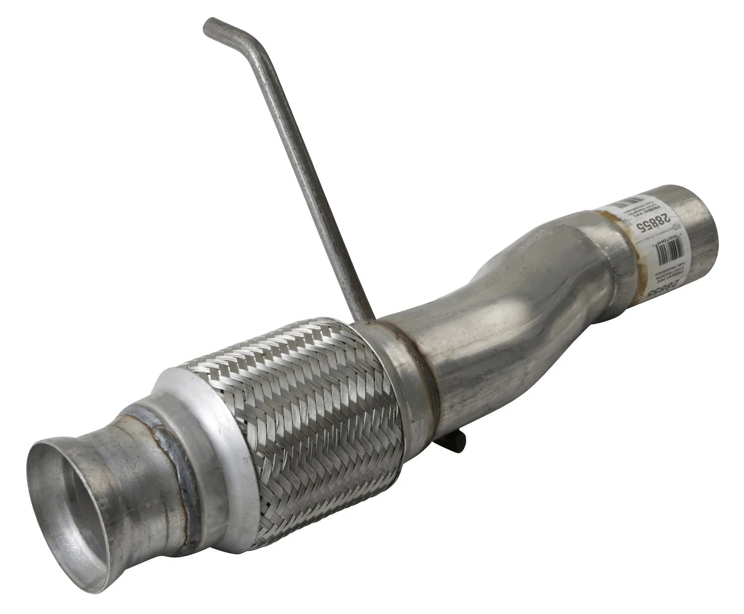 AP Exhaust 28855 2009-2014 Chevrolet Tahoe Exhaust Pipe
