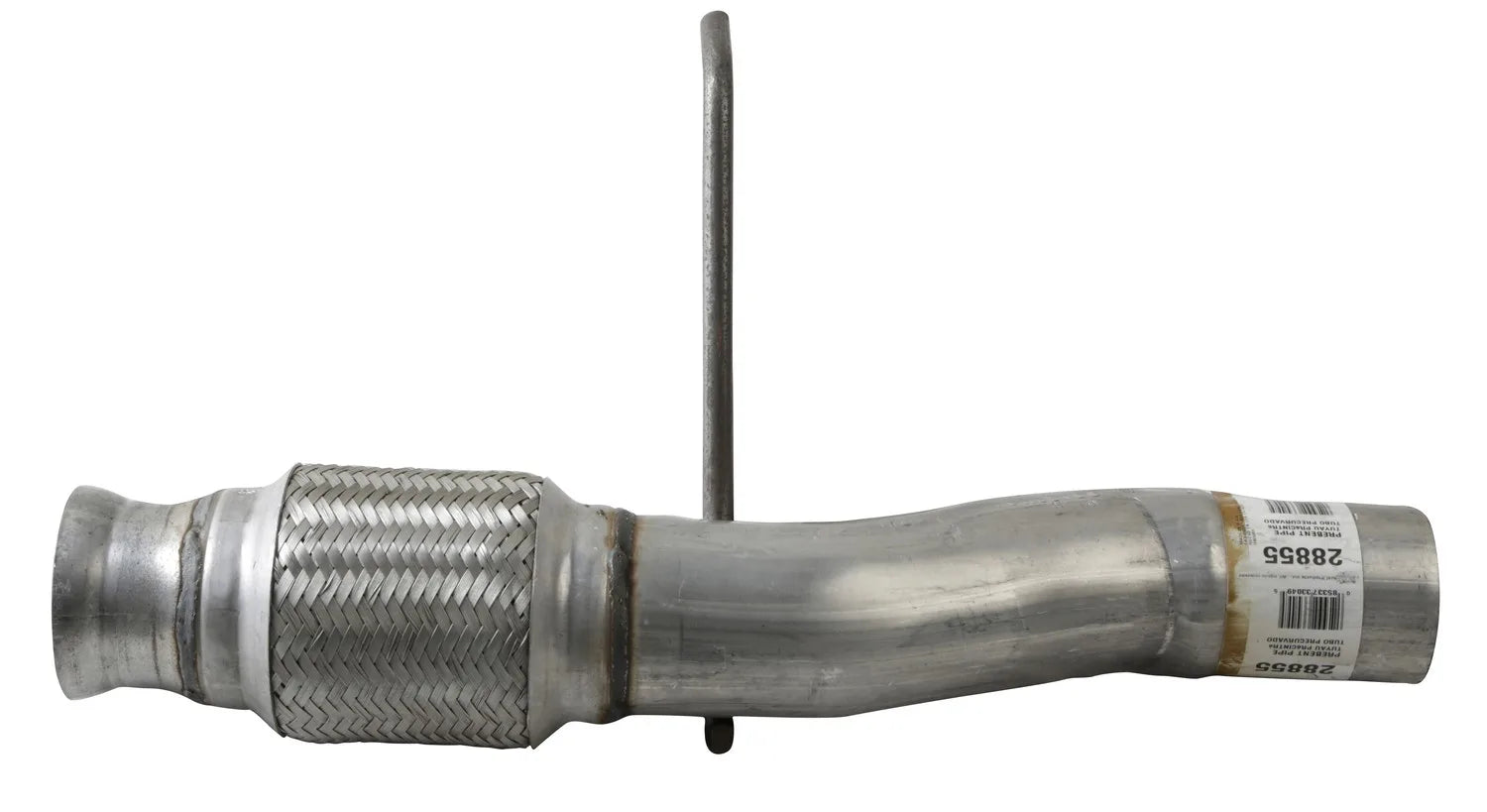 AP Exhaust 28855 2009-2014 Chevrolet Tahoe Exhaust Pipe
