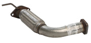 AP Exhaust 28856 2011-2014 Hyundai Sonata Exhaust Pipe